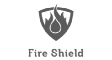 Fire shield