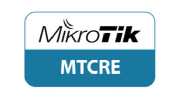 MicroTik MTCRE